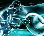 pic for Tron Legacy HD 960x800